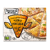 Чебупицца "Горячая штучка" Курочка по-итальянски 250г