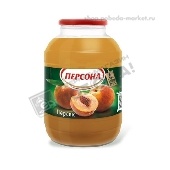 Нектар "Персона" 3л ст/б Абрикос