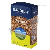 Крупа гречневая "Пассим" Алтайская в/с 800г м/у