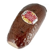 Хлеб "Ароматный" в нарезке 300г Форнакс