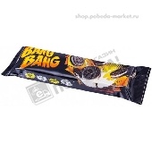 Печенье сахарное "Бэнг-бэнг" 95г Сладонеж