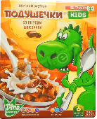 Подушечки "СПАР" со вкусом шоколада 250г