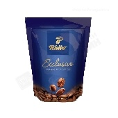 Кофе "Тибио" Арабика Эксклюзив 150г м/у