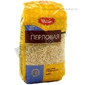 Крупа перловая "Увелка" 800г