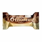 Конфеты Отломи пралине Акконд