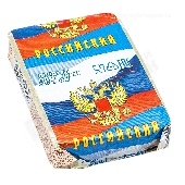 Продукт плавл. с сыром "Российский" 35% 70г фольга Ястро