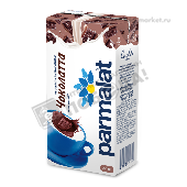 Коктейль молочный "Пармалат" 1,9% 500мл чоколатта ультрапаст. п/п