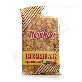Козинак "Тимоша" арахисовый 170г