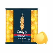 Макароны "Добродея" Люмаче Ригате 400г ОМФ