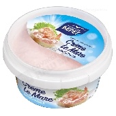 Паста из морепродуктов сливочная 150г "Балтийский берег"