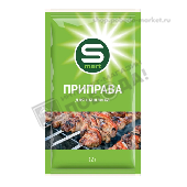 Приправа "СМАРТ" для шашлыка 12г