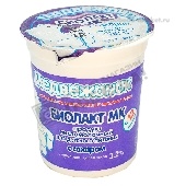 Продукт кисломол."Медвежонок" 3,2% 180г Биолакт МК