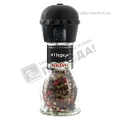 Приправа "Котани" 4 перца мельница 35г