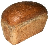 Хлеб "Урожайный" ржано-пшеничный 640г