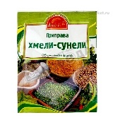 Приправа "Русский аппетит" хмели-сунели 15г Витэкс