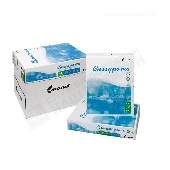 Бумага офисная А4 "Снегурочка" 500л 10828