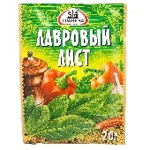 Лист лавровый "Трапеза" 20г