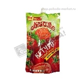 Кетчуп "Махеевъ" Томатный 300г д/п