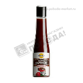 Соус оригинальный "Камако" Барбекю BBQ 180г п/б