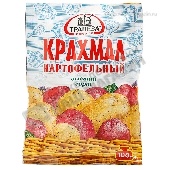 Крахмал картофельный "Трапеза" 100г