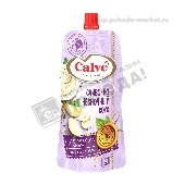 Соус "Кальве" для мяса Сливочно-чесночный 230г д/п