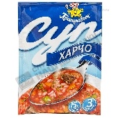 Суп "Приправыч" харчо 70г
