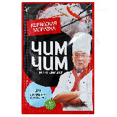 Заправка "Виртекс" Чим-чим корейская д/фунчозы 60г м/у