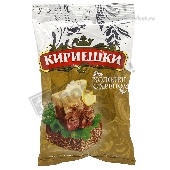 Сухарики "Кириешки" холодец с хреном 100г