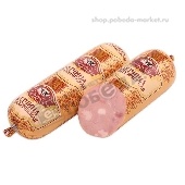 Ветчина "Классическая" 500г Сиб.колбасы