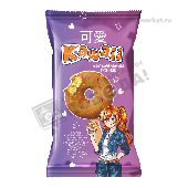 Мороженое "Каваий" карамельный пончик мол.в карам.гл.65г эскимо Айс-Групп