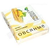 Хлебцы "Молодцы" овсяные с пророщенной пшеницей 100г