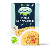 Хлопья "Гудвилл" кукурузные 450г кор.