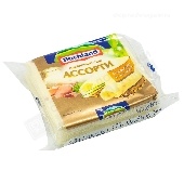 Сыр плавл. "Хохланд" 40% 150г ассорти (слайсы)
