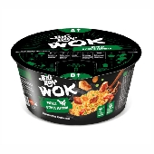 Лапша "Биг Бон" WOK курица в соусе Терияки 85г (чашка)