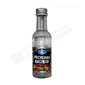 Кислота уксусная "Адмирал" пищевая 70% 160г ст/б