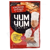 Заправка "Виртекс" Чим-чим корейская д/хе из курицы 60г м/у