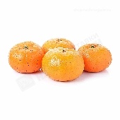 Мандарины Бэби вес