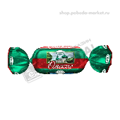 Конфеты глазир. Омские Сибирская белочка