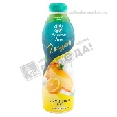 Йогурт питьевой "Золотые луга" 2,5% 720г Лимонный пай п/б