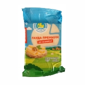 Сыр "Гауда Премиум" 40% 180г фл/пак Кез