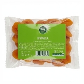Курага без косточки "СМАРТ" 150г м/у Экоторг