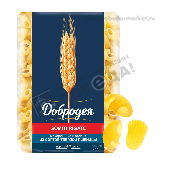 Макароны "Добродея" Гомити Ригате 900г ОМФ