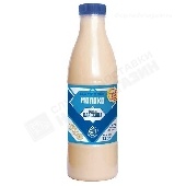 Молоко сгущенное цельное "Любимая классика" ГОСТ 8,5% 880г пэт