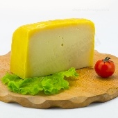 Сыр "Швейцарский" 50% парафин Алтайское