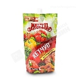 Кетчуп "Махеевъ" Лечо 300г д/п
