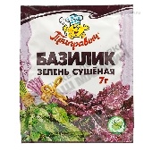 Базилик "Приправыч" зелень сушеная 7г
