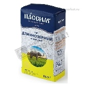 Рис длиннозерный "Пассим" Азиатский 800г м/у