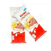 Шоколад "Киндер" Кантри 24г Ферреро