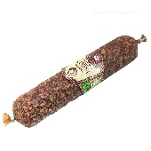 Колбаса с/к "Салями" из индейки 300г Сиб.Колбасы