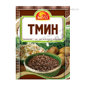 Тмин "Русский аппетит" 10г Витэкс
